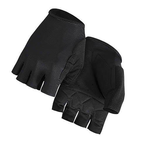 Guantes Assos RS Targa
