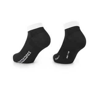 Chaussettes Assos RS Superléger Low 2