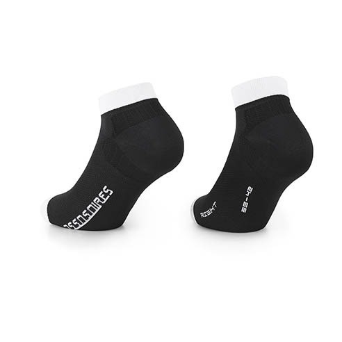Assos RS Superléger Low Socks