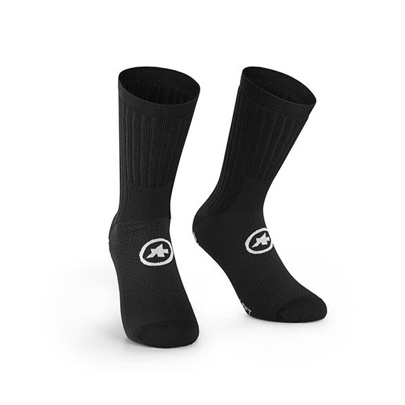 Chaussettes Assos TRAIL T3