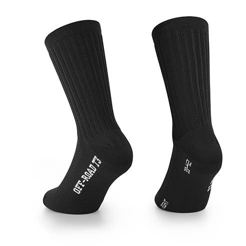 Assos TRAIL T3 Socks