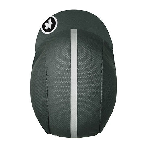 Assos Cap Green