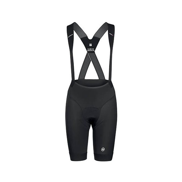 Cuissard Assos Dyora RS S9 Femme