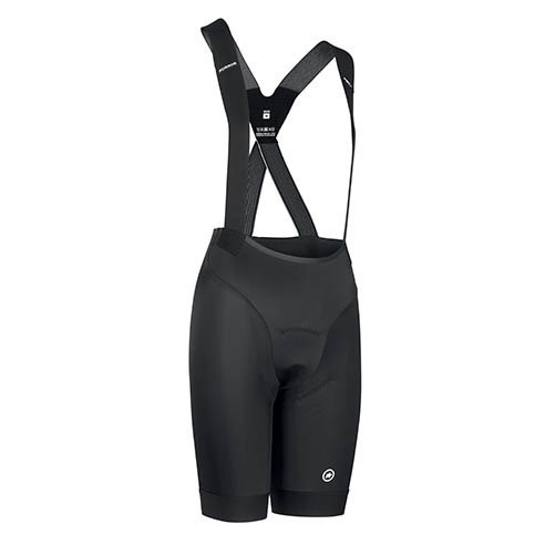 Culotte Assos Dyora RS S9 Mujer