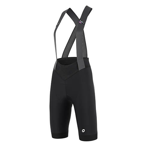 Culotte Assos UMA GT S9 Mujer