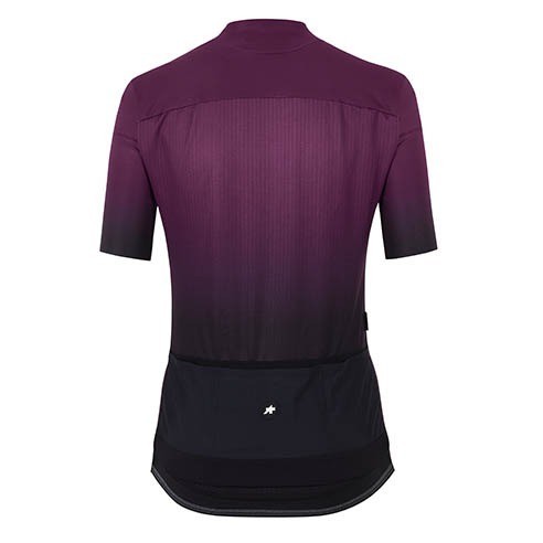 Maillot Assos Dyora RS S9 Targa Mujer