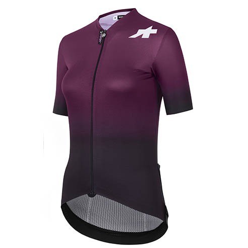 Maillot Assos Dyora RS S9 Targa Mujer