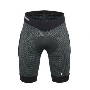 Pantalons Assos Trail Tactica Liner HP T3