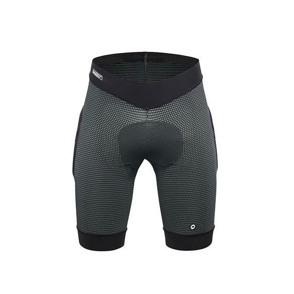 Pantalon Assos Trail Tactica Liner HP T3