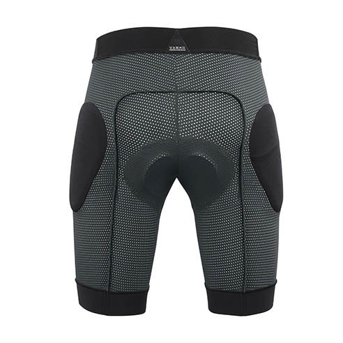 Pantalon Assos Trail Tactica Liner HP T3
