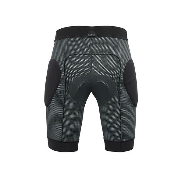 Pantalones Assos Trail Tactica Liner HP T3