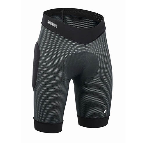 Pantalones Assos Trail Tactica Liner HP T3