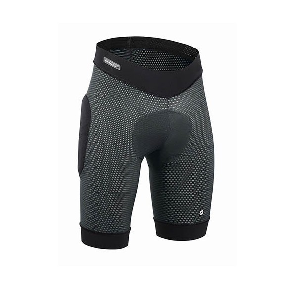 Pantalon Assos Trail Tactica Liner HP T3