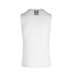 Samarreta Interior Assos SS Summer Skin Layer NS 2