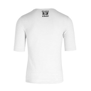Samarreta Interior Assos SS Summer Skin Layer 2