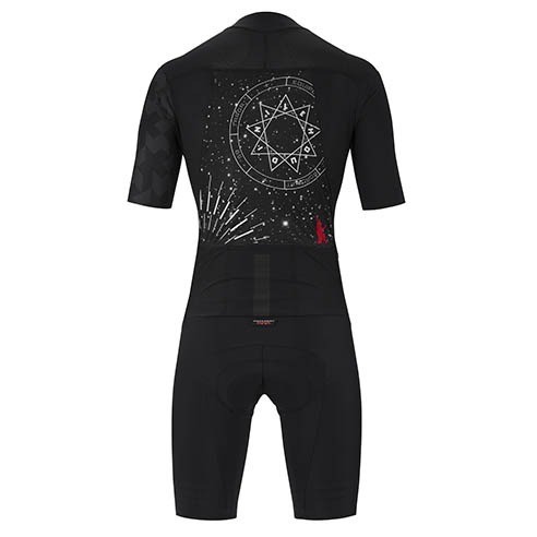 Assos Equipe RS Le Houdini S9 Body