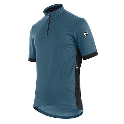 Maillot Assos Mille GTC C2