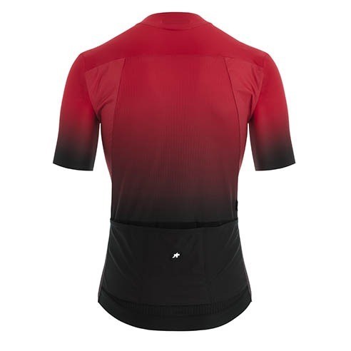 Mallot Assos Equipe RS S9 Targa