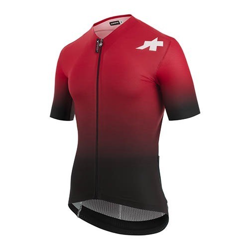 Mallot Assos Equipe RS S9 Targa