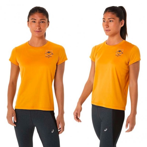 AI-TRAIL CAMISETA ESTIU DONA FUJ