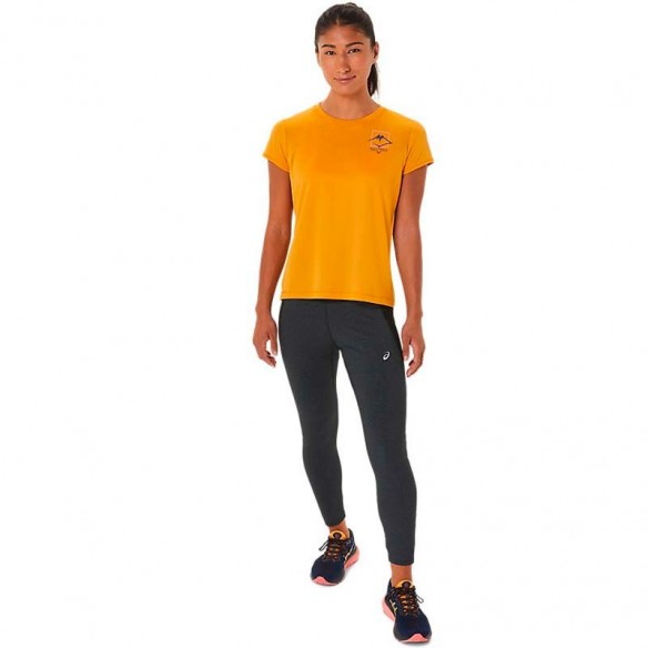 AI-TRAIL CAMISETA ESTIU DONA FUJ
