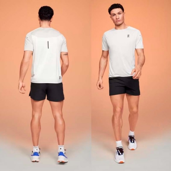 ONR-TRAIL SHORTS ESTIU HOME ESSE
