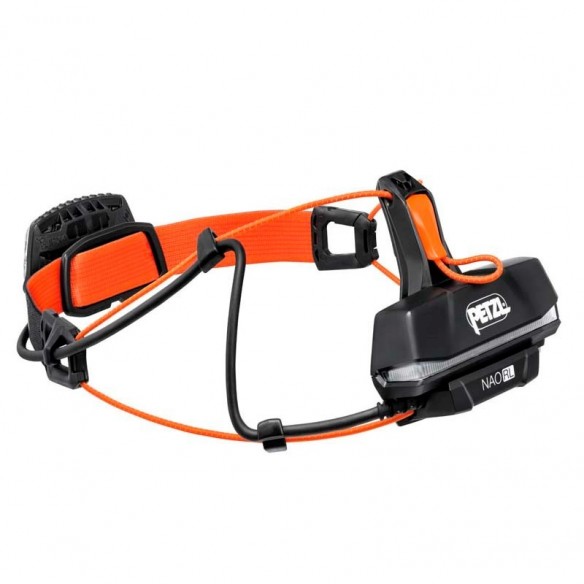 PET-TRAIL ACCES LLUMS E105AA00 L