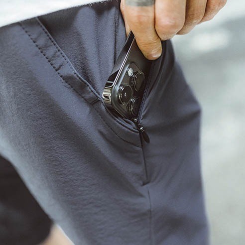 Pantalones Gobik Commuter