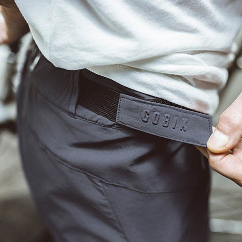 Pantalones Gobik Commuter