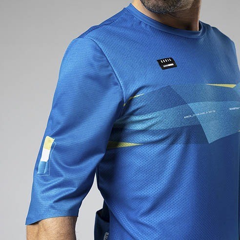 Camiseta Gobik Volt
