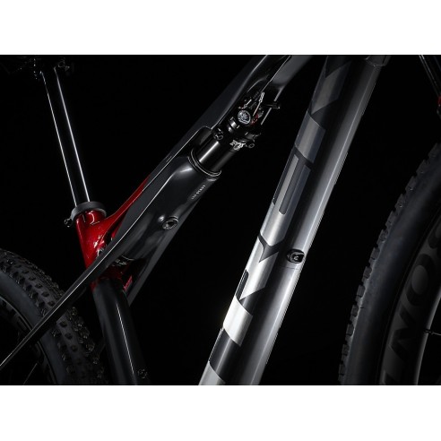 Bicicleta Trek Supercaliber 9.7 2023