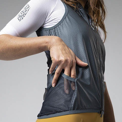 Gobik Plus 2.0 Women Vest