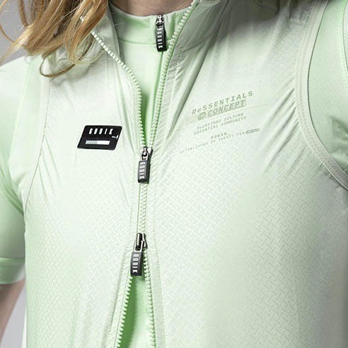 Gilet Gobik Plus 2.0 Femme