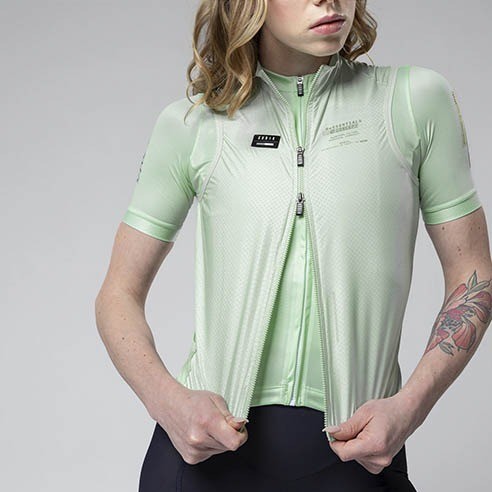 Chaleco Gobik Plus 2.0 Mujer