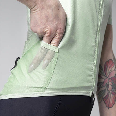 Gilet Gobik Plus 2.0 Femme