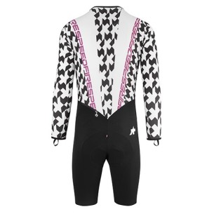 Body Assos CS SPEEDFIRE CHRONOSUIT S7 2