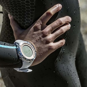 Suunto Ambit3 Sport Sapphire (HR) - GPS watch for multisport