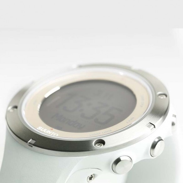 RELOJ SUUNTO AMBIT 3 SPORT HR SAPPHIRE MUJER