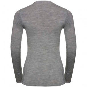 OD-TERMIC TSHIRT DONA BL TOP CRE 2