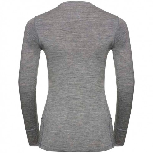 OD-TERMIC TSHIRT DONA BL TOP CRE