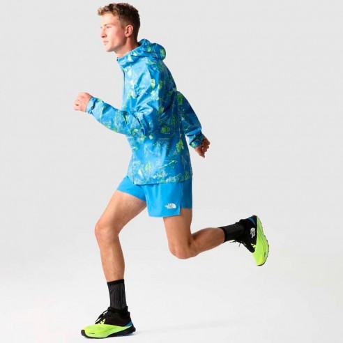 H4-TRAIL CALÇAT HOME NF0A7W5MFM9