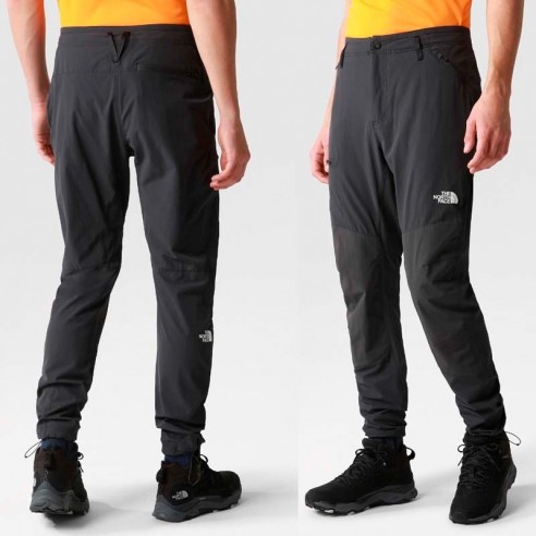 H4-PANTALO LLARG ESTIU HOME SPEE