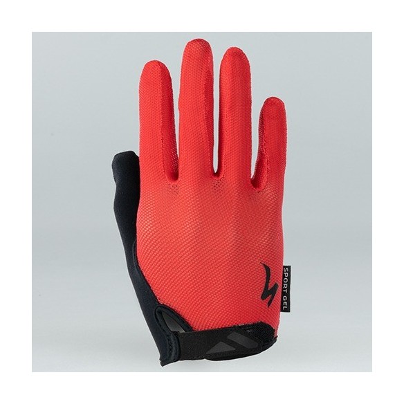 Specialized Body Geometry Sport Gel Gloves