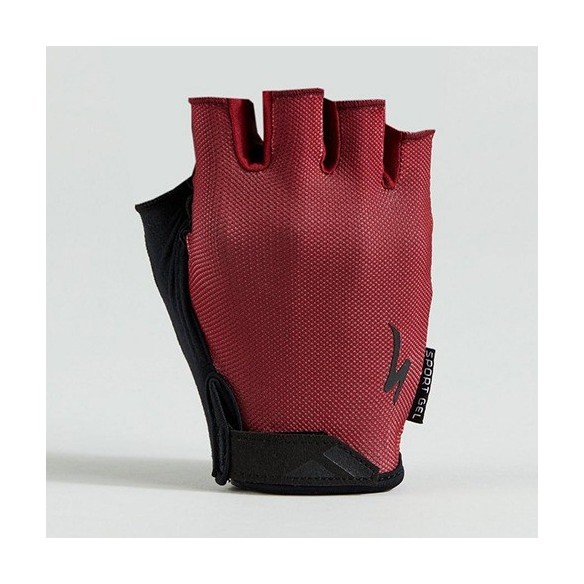 Specialized Body Geometry Sport Gloves