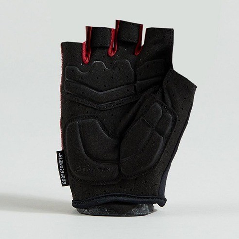 Guantes Specialized Body Geometry Sport