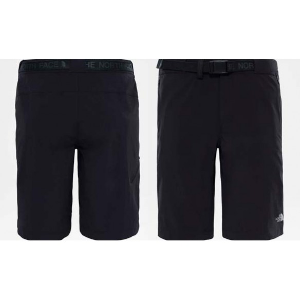 SHORTS FEMME THE NORTH FACE SPEEDLIGHT