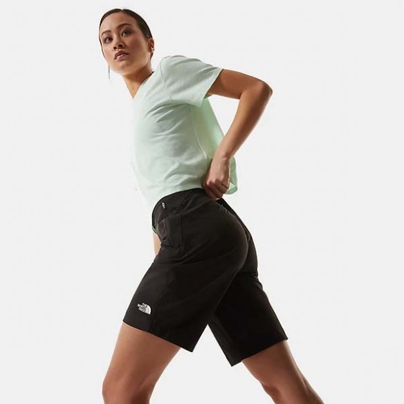 H4-TRAIL SHORTS ESTIU DONA SPEED