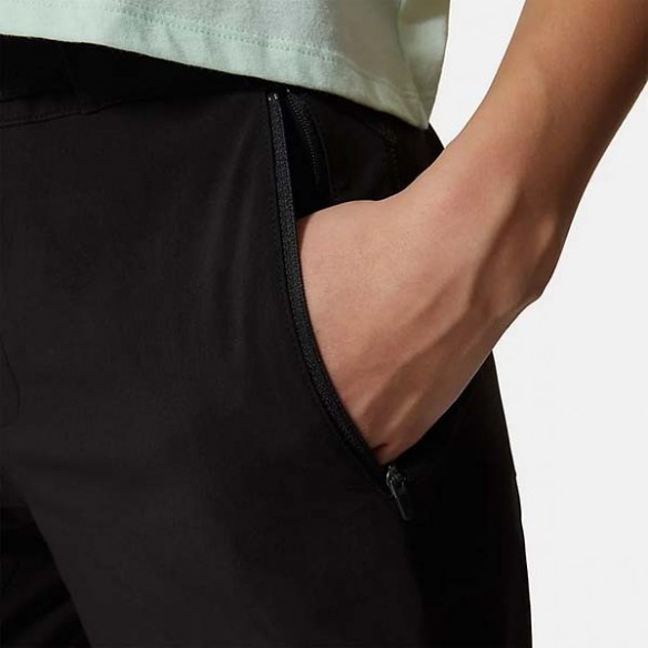H4-TRAIL SHORTS ESTIU DONA SPEED