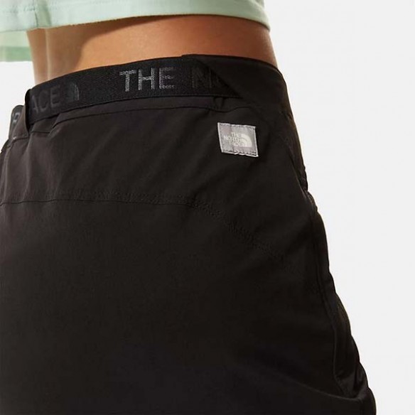 H4-TRAIL SHORTS ESTIU DONA SPEED