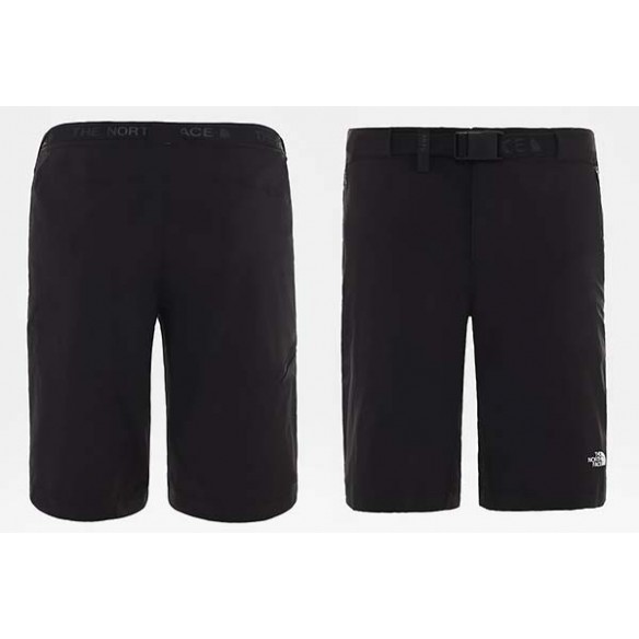 H4-TRAIL SHORTS ESTIU DONA SPEED